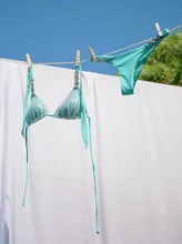 Load image into Gallery viewer, Emilia Brazilian Bottom - Drip Drip
