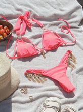 Load image into Gallery viewer, Miami - Triangle Top
