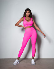 Load image into Gallery viewer, Kassia Bra - Tropicolada
