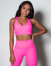 Load image into Gallery viewer, Kassia Bra - Tropicolada
