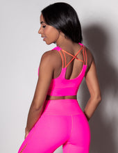 Load image into Gallery viewer, Kassia Bra - Tropicolada
