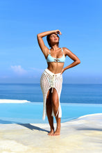 Load image into Gallery viewer, Deja Skirt - Oyster
