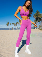 Load image into Gallery viewer, Kassia Bra - Dahlia
