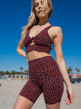 Load image into Gallery viewer, Kriva Biker Shorts - Butterum
