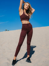 Load image into Gallery viewer, Savoy Leggings - Butterum
