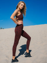 Load image into Gallery viewer, Savoy Leggings - Butterum

